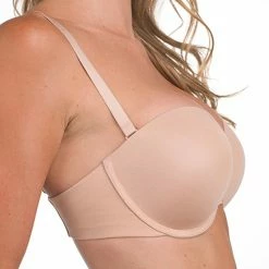 Felina 5312 Convertible Strapless Bra Felina Lingerie