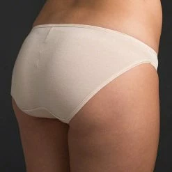 Felina 601P So Smooth Low Rise Bikini Felina Lingerie