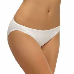 Felina 601P So Smooth Low Rise Bikini Felina Lingerie