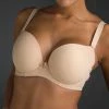 Freya Deco Underwire Plunge T-Shirt Bra AA4234 Freya Lingerie