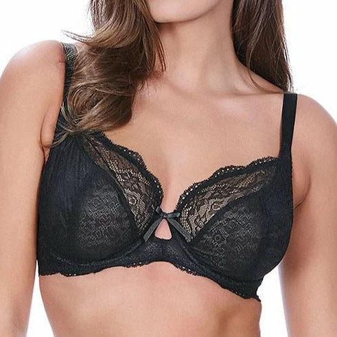 Freya Lingerie Freya Fancies UW Plunge Bra AA1011