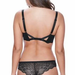 Freya Lingerie Freya Fancies UW Plunge Bra AA1011