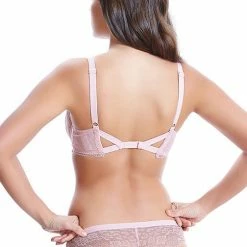 Freya Lingerie Freya Fancies UW Plunge Bra AA1011