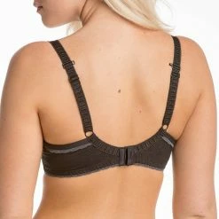 Freya AA1704 Deco Vibe Convertible Plunge T-Shirt Bra