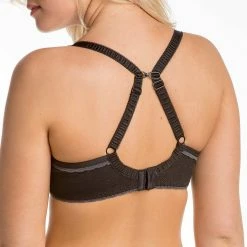 Freya AA1704 Deco Vibe Convertible Plunge T-Shirt Bra