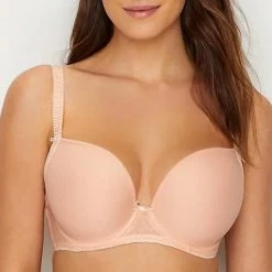 Freya AA1704 Deco Vibe Convertible Plunge T-Shirt Bra