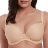 Freya Deco Moulded Plunge Bra AA3160 Freya Lingerie