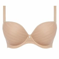Freya Deco Moulded Plunge Bra AA3160 Freya Lingerie
