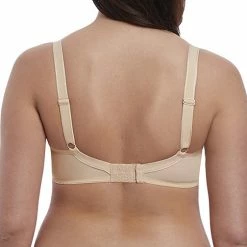 Freya Deco Moulded Plunge Bra AA3160 Freya Lingerie