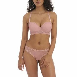 Freya Tailored UW Moulded Strapless AA401109