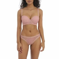 Freya Tailored UW Moulded Strapless AA401109