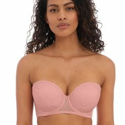 Freya Tailored UW Moulded Strapless AA401109