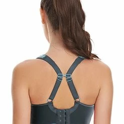 Freya Sonic UW Molded Sports Bra In Nude AA4892 Freya Lingerie