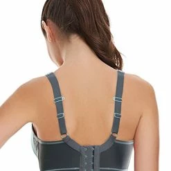 Freya Sonic UW Molded Sports Bra In Nude AA4892 Freya Lingerie