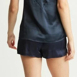 Ginia Fine Finishes Short GFF102