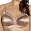 Goddess Keira Soft Cup Bra GD6093 - Fawn