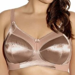 Goddess Keira Soft Cup Bra GD6093 - Fawn