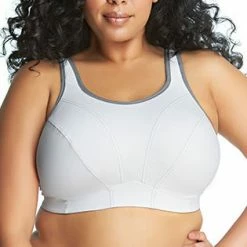 Goddess Soft Cup Sports Bra GD6910