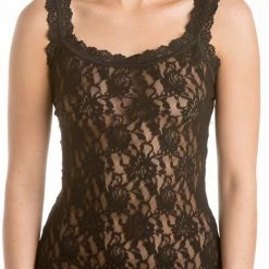 Hanky Panky 1390L Signature Unlined Lace Camisole