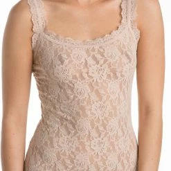 Hanky Panky 1390L Signature Unlined Lace Camisole