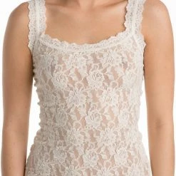 Hanky Panky 1390L Signature Unlined Lace Camisole
