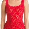Hanky Panky 1390L Signature Unlined Lace Camisole