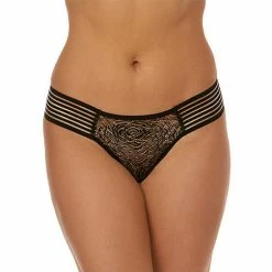 Hanky Panky Katia Low Rise Thong 2A1974