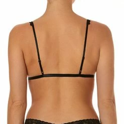 Hanky Panky Velvet Bralette 3Y7096
