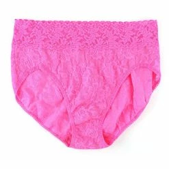 Hanky Panky Signature Lace French Brief 461