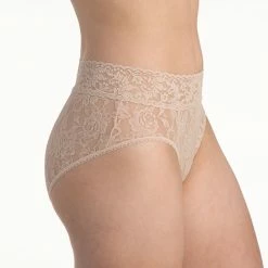Hanky Panky Signature Lace French Brief 461