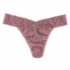 Hanky Panky Signature Lace Original Rise Thong 4811