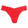 Hanky Panky Signature Lace Original Rise Thong 4811