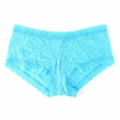 Hanky Panky Lace Boyshort 4812 - Seasonal Colors