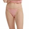 Hanky Panky Lace High Rise G-String 482074