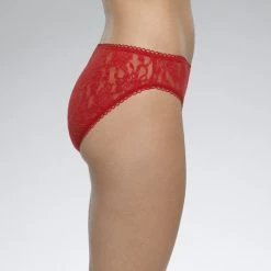 Hanky Panky Signature Stretch Lace Bikini 482184