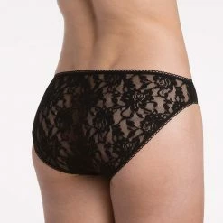 Hanky Panky Signature Stretch Lace Bikini 482184