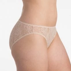 Hanky Panky Signature Stretch Lace Bikini 482184