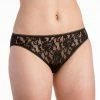 Hanky Panky Signature Stretch Lace Bikini 482184