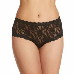 Hanky Panky Lace Showgirl Brief 482246