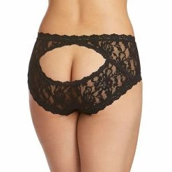 Hanky Panky Lace Showgirl Brief 482246