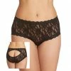 Hanky Panky Lace Showgirl Brief 482246