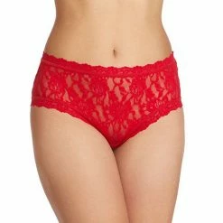 Hanky Panky Lace Showgirl Brief 482246