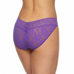 Hanky Panky Signature Lace V-kini Bikini 482374
