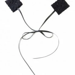 Hanky Panky Vixen Lace Cuffs 48CUFF