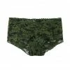 Hanky Panky Camo Lace Boyshort 4J1284