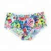Hanky Panky Sunrise Blossom Boyshort 5P1282