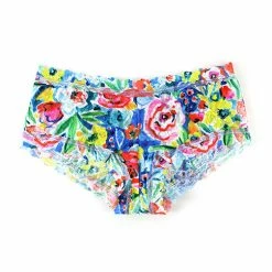 Hanky Panky Sunrise Blossom Boyshort 5P1282