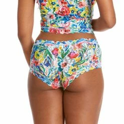 Hanky Panky Sunrise Blossom Boyshort 5P1282