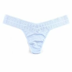 Hanky Panky Dreamease Low Rise Thong 631004
