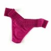 Hanky Panky Dreamease Low Rise Thong 631004